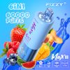 Fizzy Max III 60000 Puffs 02 Fizzy Max III 60000 Puffs 02