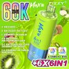 Fizzy Max III 60000 Puffs 03 Fizzy Max III 60000 Puffs 03