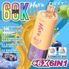 Fizzy Max III 60000 Puffs 05 Fizzy Max III 60000 Puffs 05