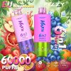 Fizzy Max III 60000 Puffs Fizzy Max III 60000 Puffs