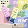Fizzy Smart 150K Puffs