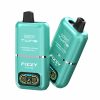 Fizzy Twins 50K Puffs 01 Fizzy Twins 50K Puffs 01