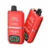 Fizzy Twins 50K Puffs 03 Fizzy Twins 50K Puffs 03