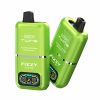 Fizzy Twins 50K Puffs 06 Fizzy Twins 50K Puffs 06