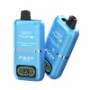 Fizzy Twins 50K Puffs 07 Fizzy Twins 50K Puffs 07