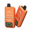 Fizzy Twins 50K Puffs 08 Fizzy Twins 50K Puffs 08