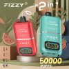 Fizzy Twins 50K Puffs Fizzy Twins 50K Puffs