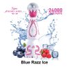 Humo Azul 24K Puffs Flavors 06