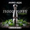 Humo Azul Limited Edition 15000 Puffs 01