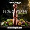 Humo Azul Limited Edition 15000 Puffs 02