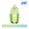 JNR Lila Kiss 60K Puffs Kiwi Watermelon Ice JNR Lila Kiss 60K Puffs Kiwi Watermelon Ice