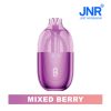 JNR Lila Kiss 60K Puffs Mixed Berry JNR Lila Kiss 60K Puffs Mixed Berry