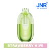 JNR Lila Kiss 60K Puffs Strawberry kiwi JNR Lila Kiss 60K Puffs Strawberry kiwi