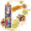 Love 66 Uwin Shisha Hookah Crystal 20K Puffs Love 66 Uwin Shisha Hookah Crystal 20K Puffs