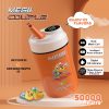 Mesii Couple 50000 Puffs Flavors 01 Mesii Couple 50000 Puffs Flavors 01