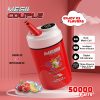 Mesii Couple 50000 Puffs Flavors 03 Mesii Couple 50000 Puffs Flavors 03