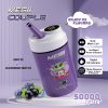 Mesii Couple 50000 Puffs Flavors 05 Mesii Couple 50000 Puffs Flavors 05