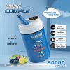 Mesii Couple 50000 Puffs Flavors 06 Mesii Couple 50000 Puffs Flavors 06