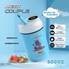Mesii Couple 50000 Puffs Flavors 07 Mesii Couple 50000 Puffs Flavors 07