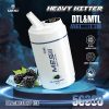 Mesii Shisha Heavy Hitter 50000 Puffs Flavors 03