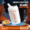 Mesii Shisha Heavy Hitter 50000 Puffs Flavors 06