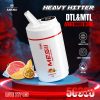 Mesii Shisha Heavy Hitter 50000 Puffs Flavors 07