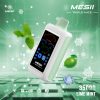 Mesii Triple 35000 Puffs Flavors 06 Mesii Triple 35000 Puffs Flavors 06