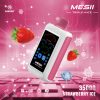 Mesii Triple 35000 Puffs Flavors 08 Mesii Triple 35000 Puffs Flavors 08