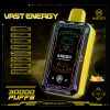 Mesii Vast Energy 30000 Puffs Vape Flavors 02