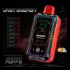 Mesii Vast Energy 30000 Puffs Vape Flavors 04