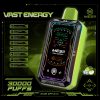 Mesii Vast Energy 30000 Puffs Vape Flavors 07