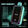Mesii Vast Energy 30000 Puffs Vape Flavors 08