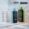 Mesii Visual Boxx 16000 Puffs Mesii Visual Boxx 16000 Puffs
