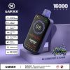 Mesii Visual Boxx 16000 Puffs Flavors 01 Mesii Visual Boxx 16000 Puffs Flavors 01
