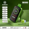Mesii Visual Boxx 16000 Puffs Flavors 02 Mesii Visual Boxx 16000 Puffs Flavors 02