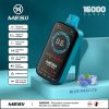 Mesii Visual Boxx 16000 Puffs Flavors 03 Mesii Visual Boxx 16000 Puffs Flavors 03