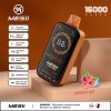 Mesii Visual Boxx 16000 Puffs Flavors 04 Mesii Visual Boxx 16000 Puffs Flavors 04