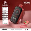 Mesii Visual Boxx 16000 Puffs Flavors 06 Mesii Visual Boxx 16000 Puffs Flavors 06