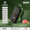 Mesii Visual Boxx 16000 Puffs Flavors 07 Mesii Visual Boxx 16000 Puffs Flavors 07