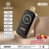 Mesii Visual Boxx 16000 Puffs Flavors 08 Mesii Visual Boxx 16000 Puffs Flavors 08