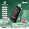 Mesii Visual Boxx 16000 Puffs Flavors 09 Mesii Visual Boxx 16000 Puffs Flavors 09
