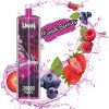 Mixed Berries Uwin Shisha Hookah Crystal 20K Puffs Mixed Berries Uwin Shisha Hookah Crystal 20K Puffs