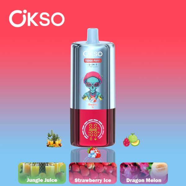 OKSO 3 in 1 70K Puffs 01 OKSO 3 in 1 70K Puffs 01