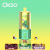 OKSO 3 in 1 70K Puffs 09 OKSO 3 in 1 70K Puffs 09