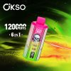 OKSO 6in1 120K Puffs 02