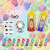 OKSO 6in1 120K Puffs