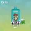 OKSO Digital 12000 Puffs 01 OKSO Digital 12000 Puffs 01