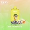 OKSO Digital 12000 Puffs 06 OKSO Digital 12000 Puffs 06