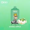 OKSO Digital 12000 Puffs 07 OKSO Digital 12000 Puffs 07