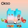 OKSO Double Flavor 60K Puffs 04 OKSO Double Flavor 60K Puffs 04